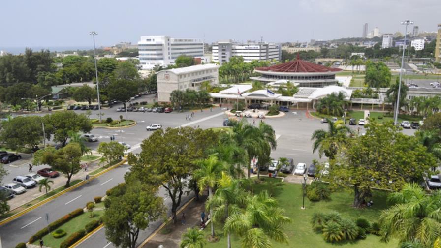 La UASD reiniciará operativos de reforestación como requisito de graduación La UASD reiniciará operativos de reforestación como requisito de graduación