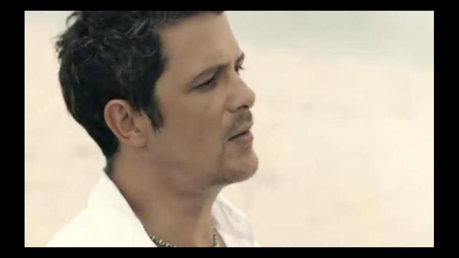 El nuevo disco de Alejandro Sanz, a la venta el 25 de septiembre
