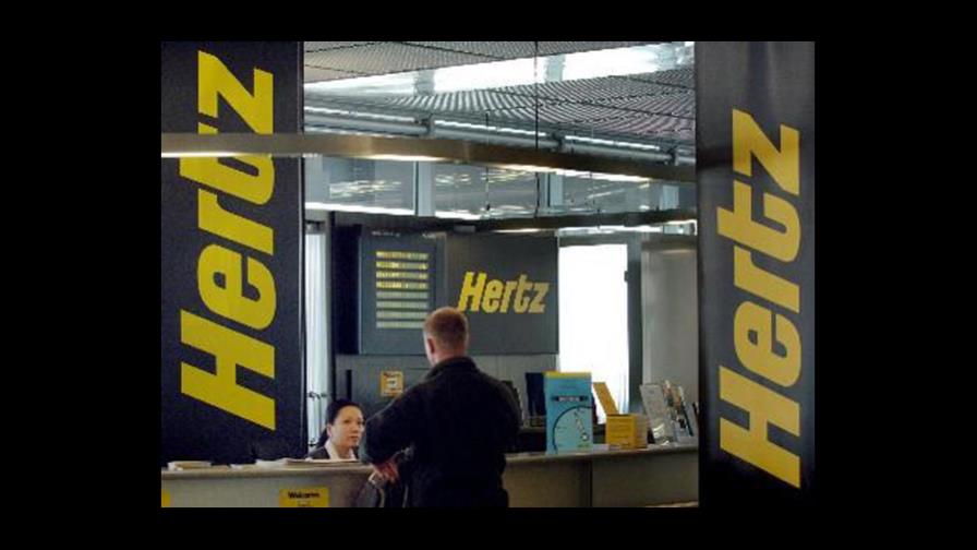 Hertz compra Dollar Thrifty por 2.300 millones de dólares Hertz compra Dollar Thrifty por 2.300 millones de dólares