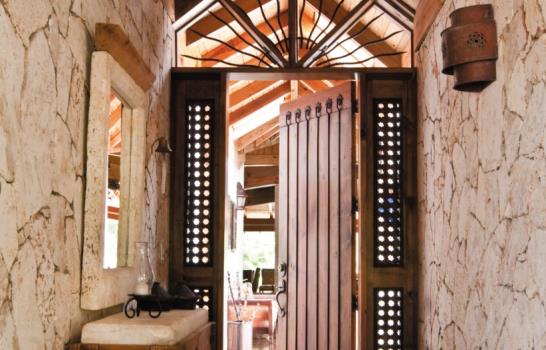 La nueva cara de Fontana di Rosa en Casa de Campo