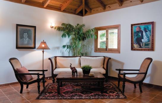 La nueva cara de Fontana di Rosa en Casa de Campo