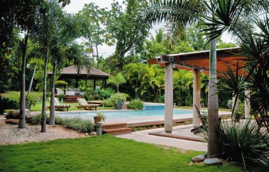 La nueva cara de Fontana di Rosa en Casa de Campo