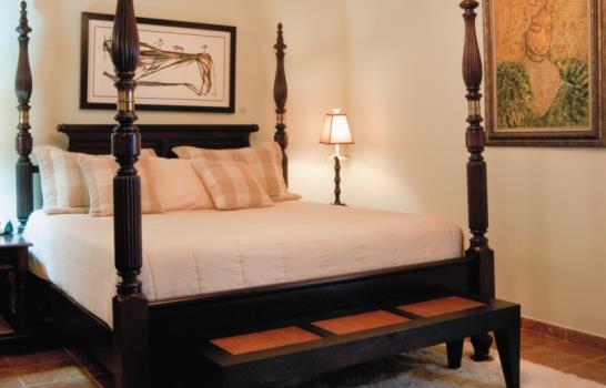 La nueva cara de Fontana di Rosa en Casa de Campo