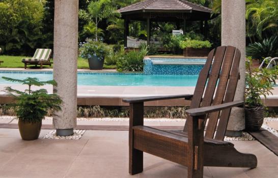 La nueva cara de Fontana di Rosa en Casa de Campo