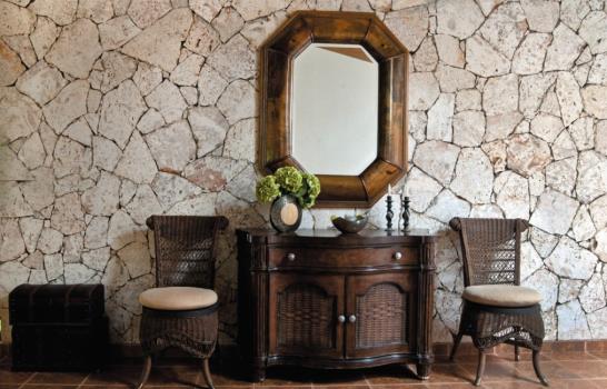 La nueva cara de Fontana di Rosa en Casa de Campo