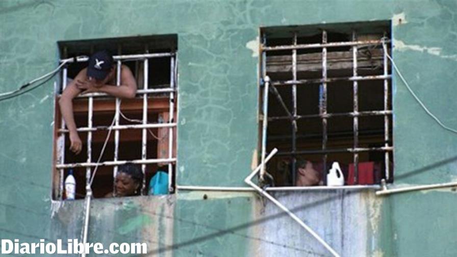 El 15 de Azua y otros bemoles penitenciarios
