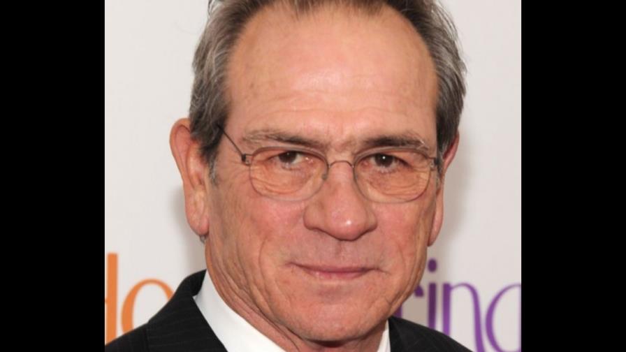 Hoffman, Tommy Lee y McGregor, en San Sebastián