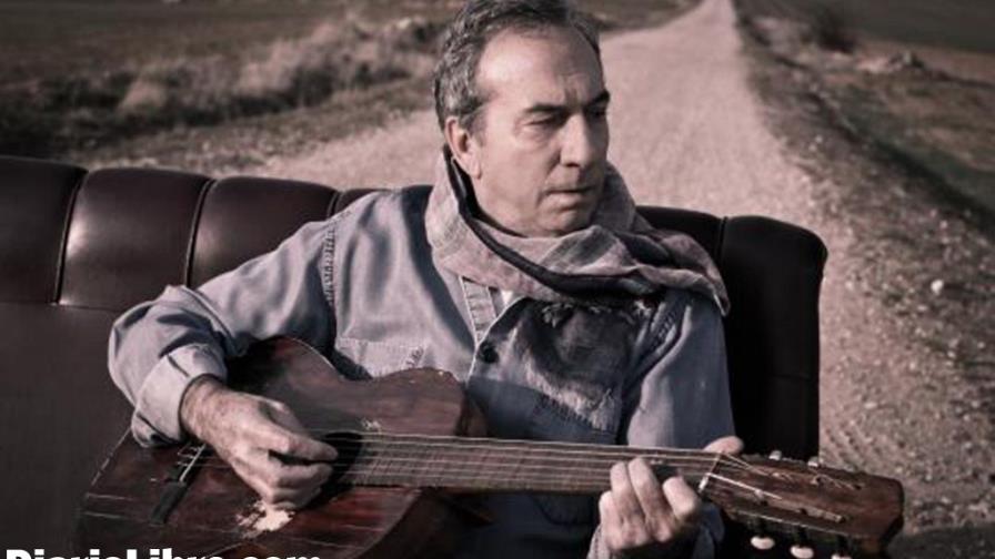 José Luis Perales viene con Calle Soledad José Luis Perales viene con Calle Soledad