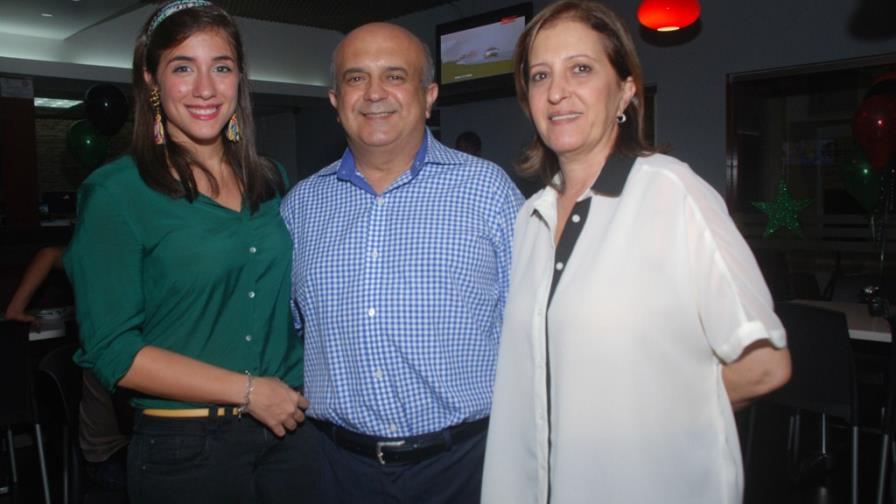 Lincoln Road celebró su 18 aniversario