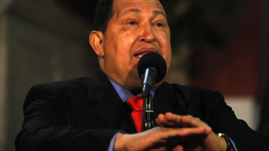 Chávez, en busca de 20 años en el poder