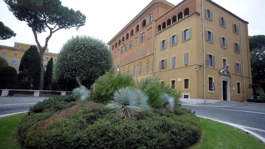 Todo listo en el Vaticano para el juicio más mediático de la historia Iglesia