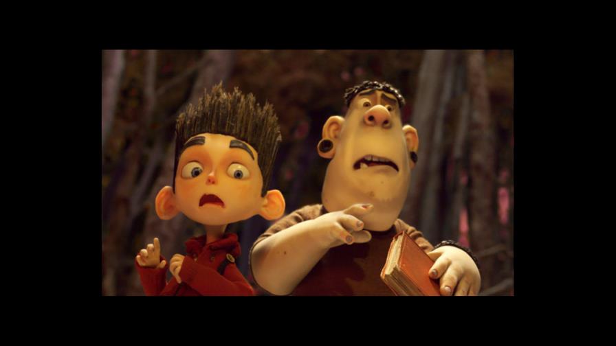 ParaNorman ParaNorman