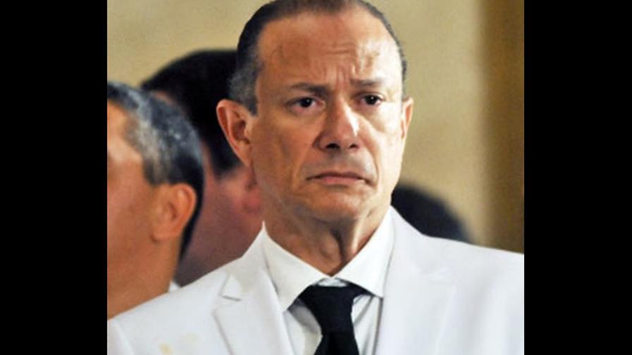 Ministro de Cultura pondera legado musical de Félix del Rosario Ministro de Cultura pondera legado musical de Félix del Rosario