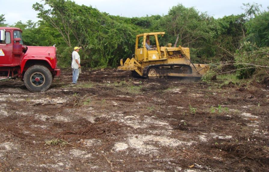 Comienza la construcción de Extreme Park Punta Cana
