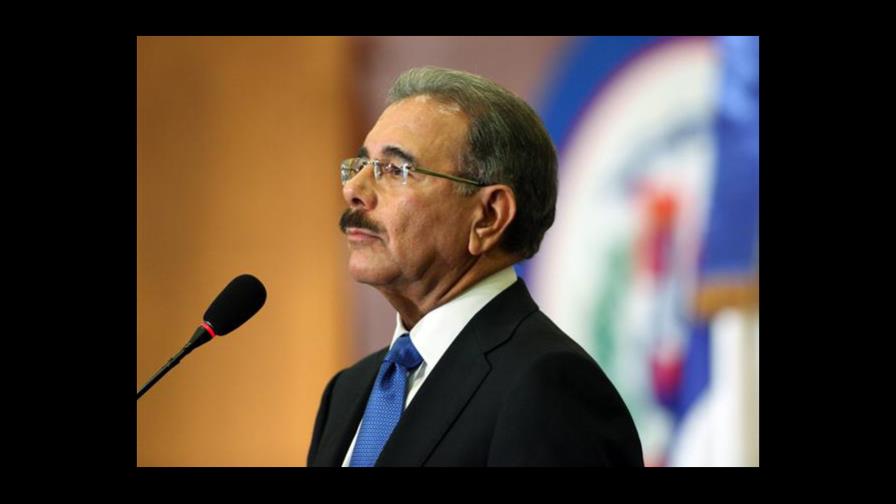 Presidente: El funcionario que no sea honesto pagará las consecuencias