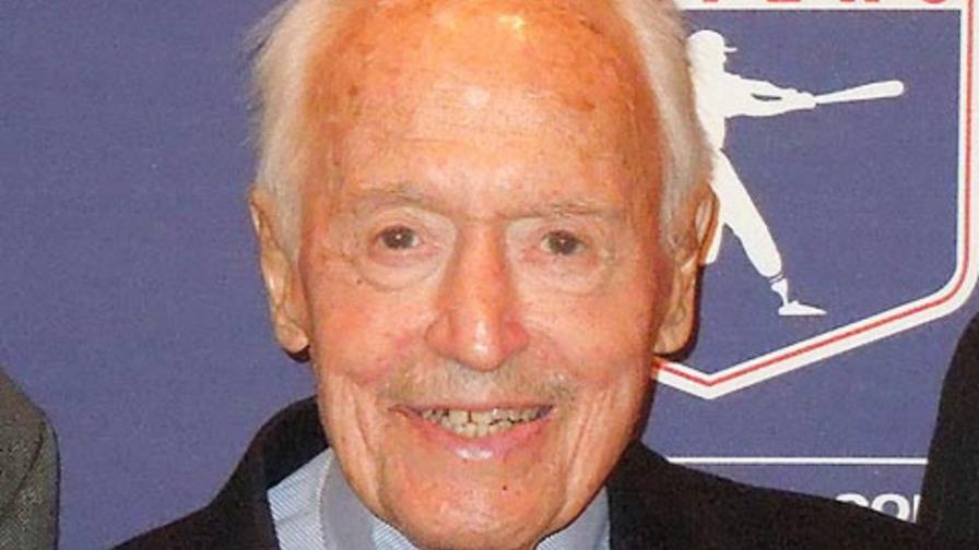 Fallece Marvin Miller, ex líder sindical de Grandes Ligas