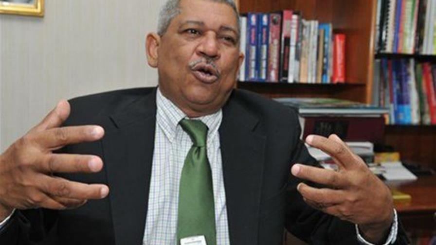 Herasme vuelve por presidencia Abadina Herasme vuelve por presidencia Abadina