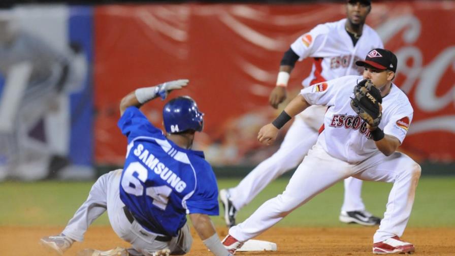 Licey y Escogido apelan a historia en aspiración de pasar al Round Robin