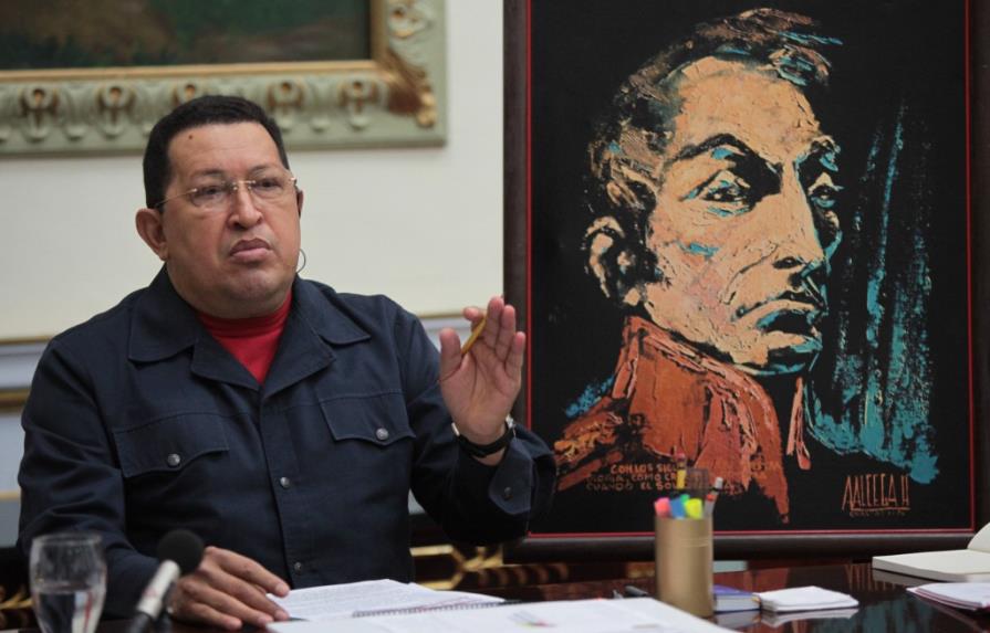 Hugo Chávez se encuentra ya en Cuba para recibir nuevo tratamiento médico