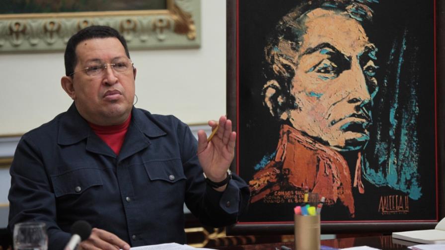 Hugo Chávez se encuentra ya en Cuba para recibir nuevo tratamiento médico