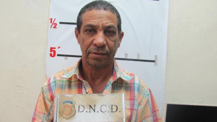 DNCD captura hombre solicita EE.UU. para juzgarlo en Nueva York DNCD captura hombre solicita EE.UU. para juzgarlo en Nueva York