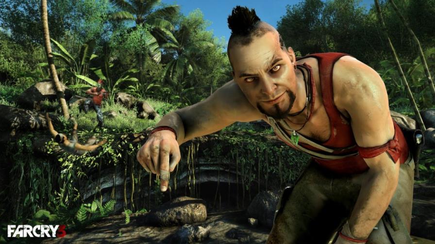 Far Cry 3 - Viaje al corazón de la locura