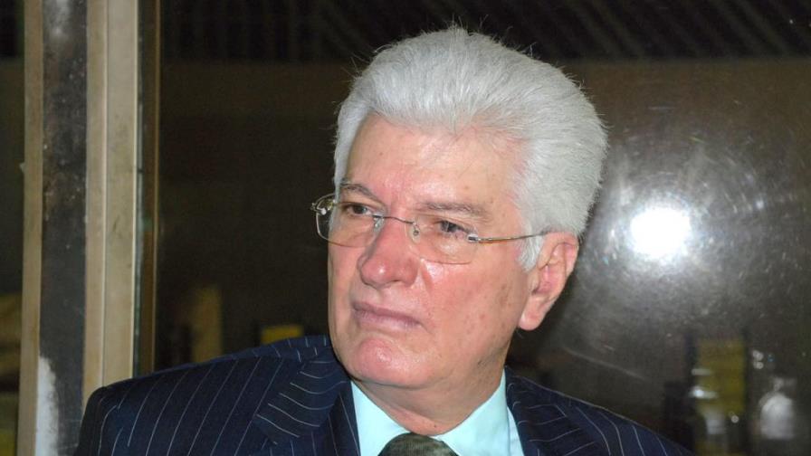 Wilton Guerrero pide investigar ex senador Noé Sterling Vásquez por cargamento