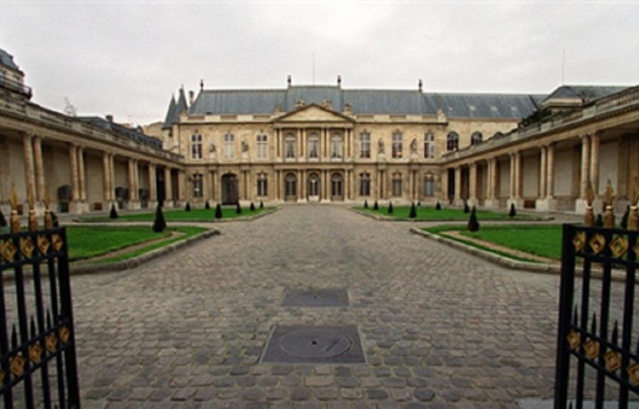 París elimina el proyecto de crear una Casa de la historia de Francia