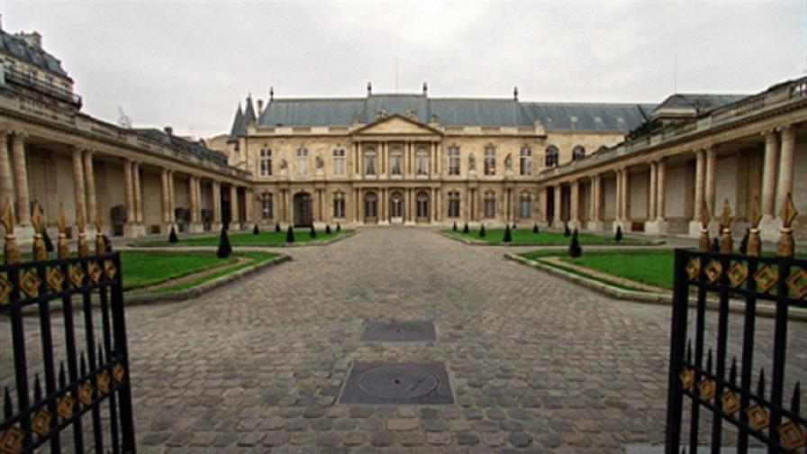 París elimina el proyecto de crear una Casa de la historia de Francia