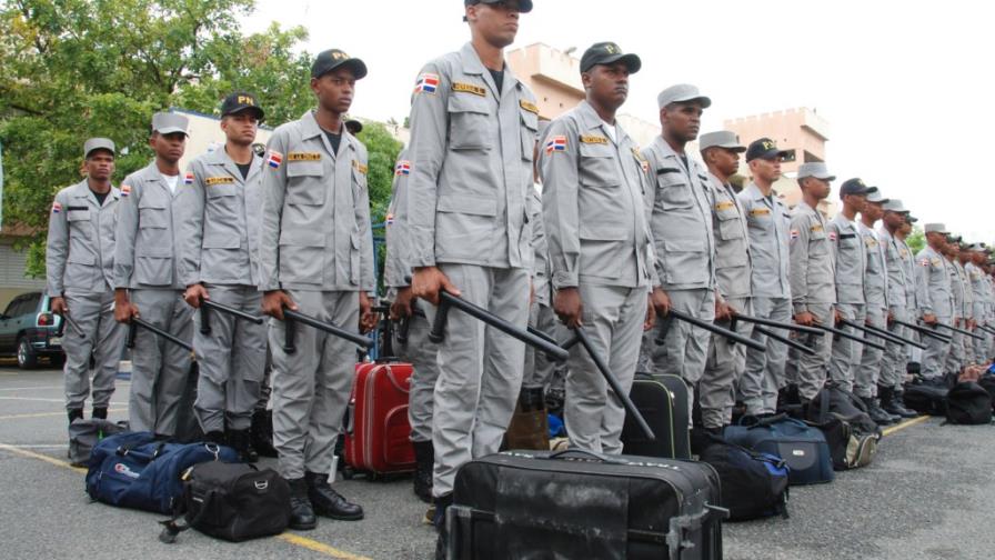 Raso de la Policía mata niño de siete años en Puerto Plata