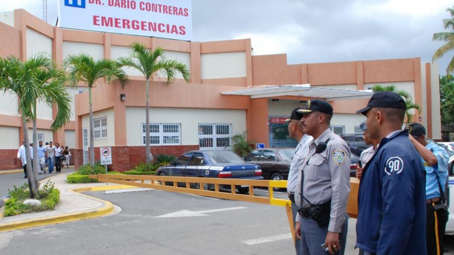 Director de hospital Darío Contreras aboga por ley seca