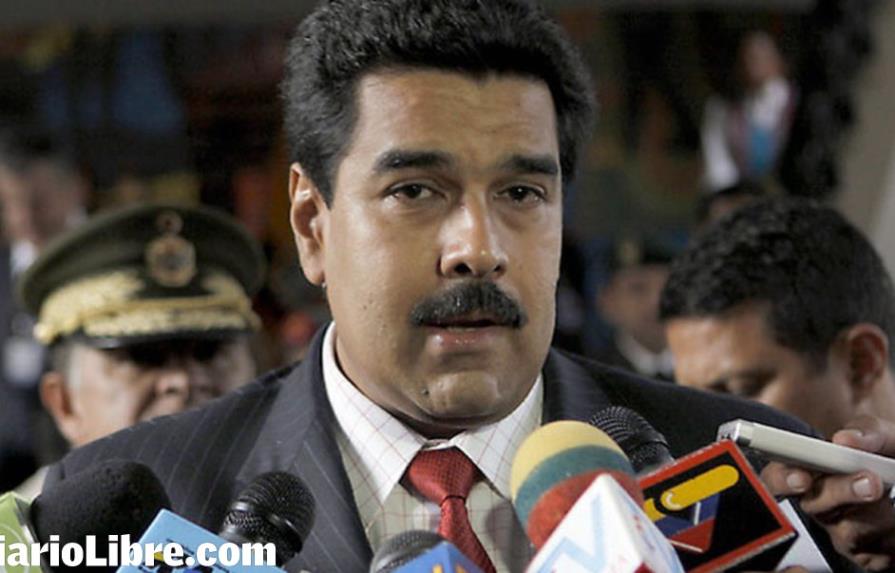 Nicolás Maduro dice 2012 ha sido duro para Hugo Chávez