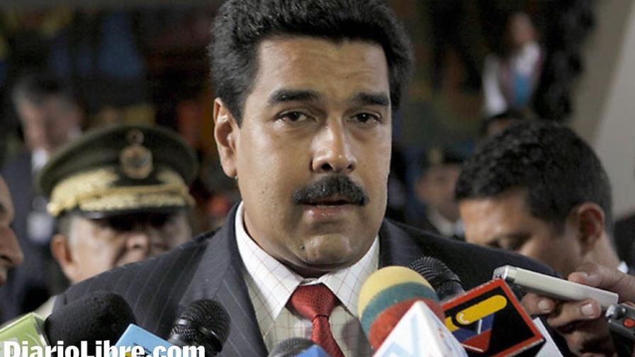 Nicolás Maduro dice 2012 ha sido duro para Hugo Chávez