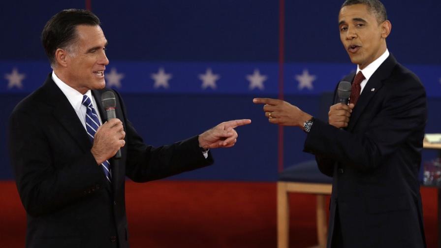 Obama consiguió la segunda oportunidad que pidió