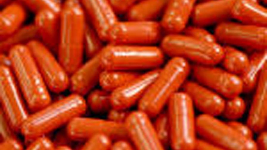 El tratamiento con antibióticos altera la flora intestinal