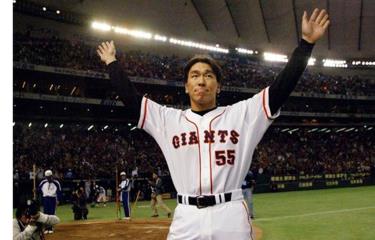 Hace 15 años Hideki Matsui dio su paso a las Grandes Ligas