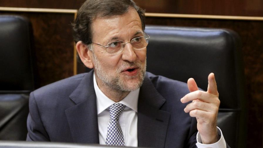 Rajoy asegura que a España aún le queda un año muy duro