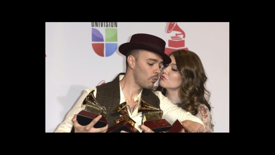 Jesse y Joy deciden separarse