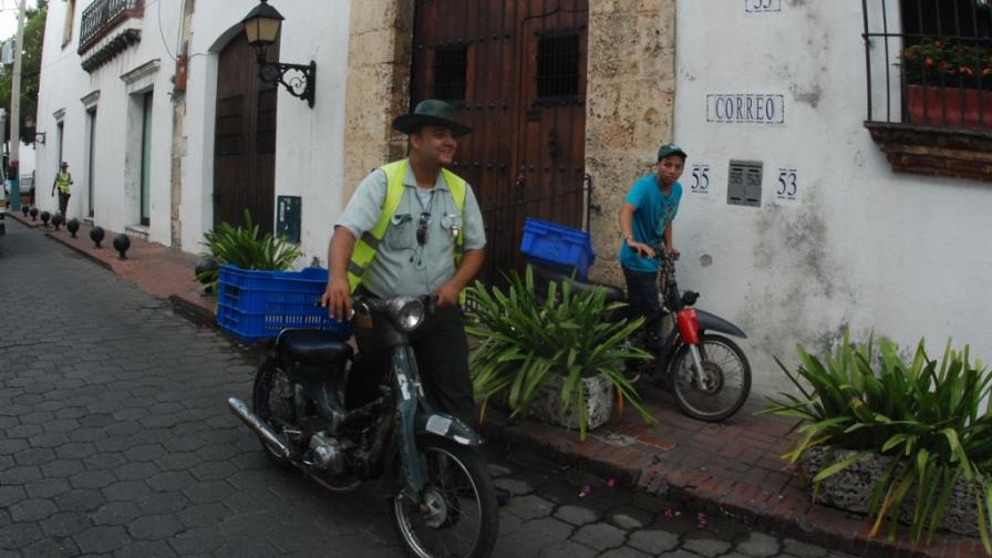 Amet inicia operativo contra deliverys por manejo temerario