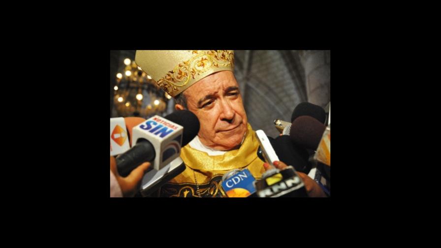 Iglesia Católica lanza Plan Pastoral 2012