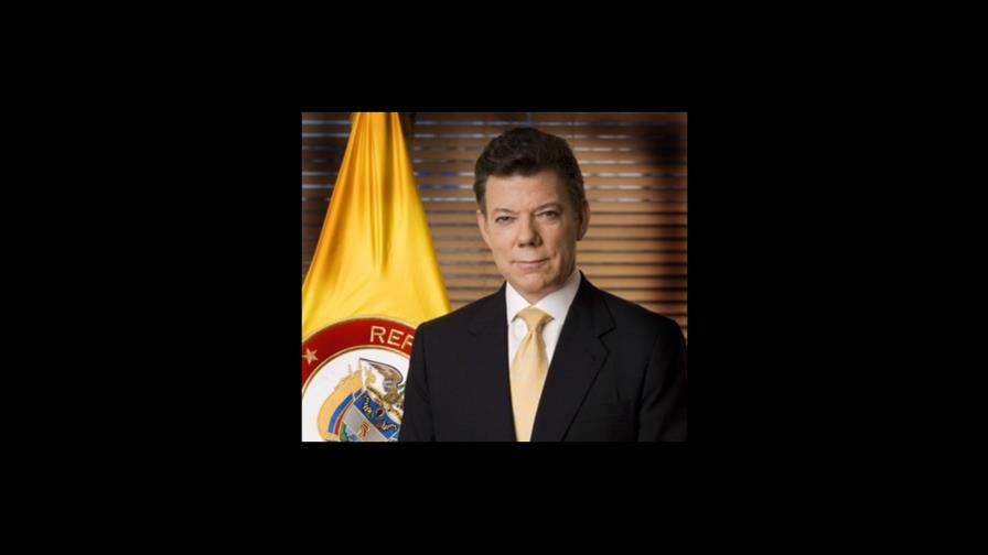 Santos despenalizaría las drogas en Colombia si lo acepta el resto del mundo