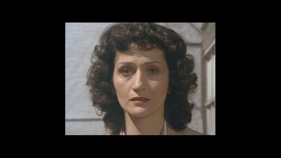 Dimitra Arliss, famosa por The Sting, muere en Los Angeles