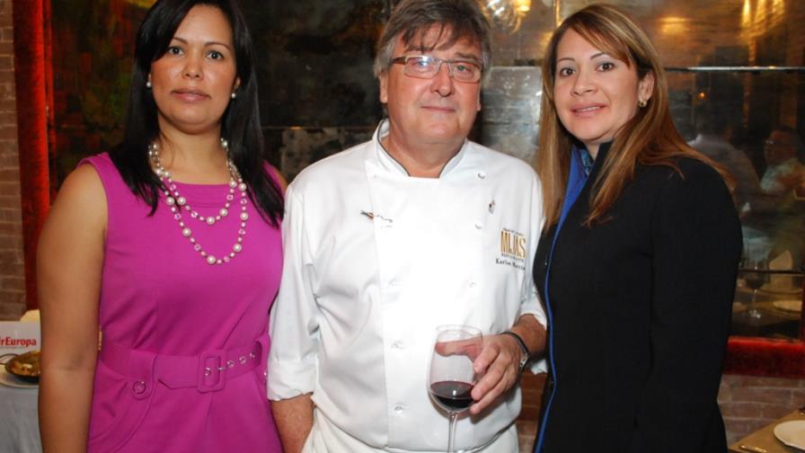 Festival gastronómico de arroces