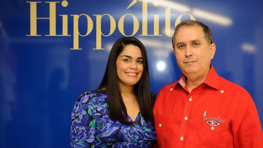 Hipólito Peña recibe primavera con Le Jardin