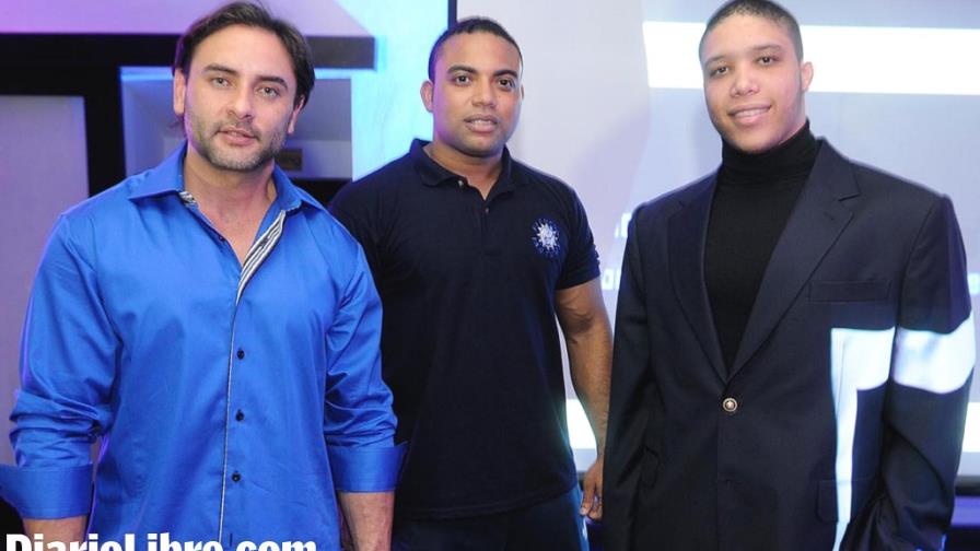 Fitness Factory festejó primer año