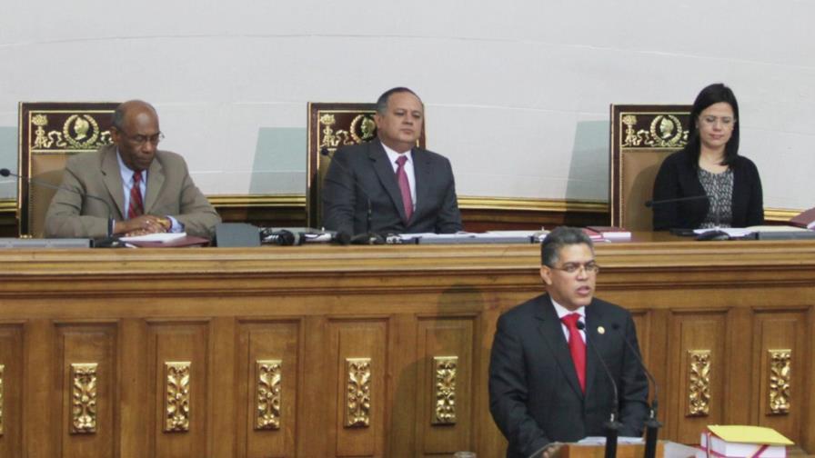 Aseguran Hugo Chávez fue operado con éxito