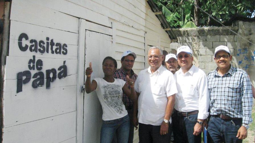 Hipólito favorece pacto no agresión en campaña