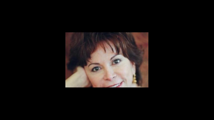 La obra de Isabel Allende desde hoy en formato digital La obra de Isabel Allende desde hoy en formato digital