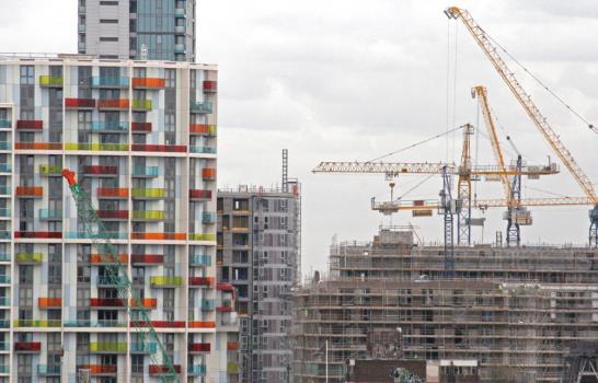 Lo urbano en los Juegos Olímpicos de Londres