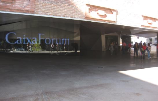 Caixa Forum
